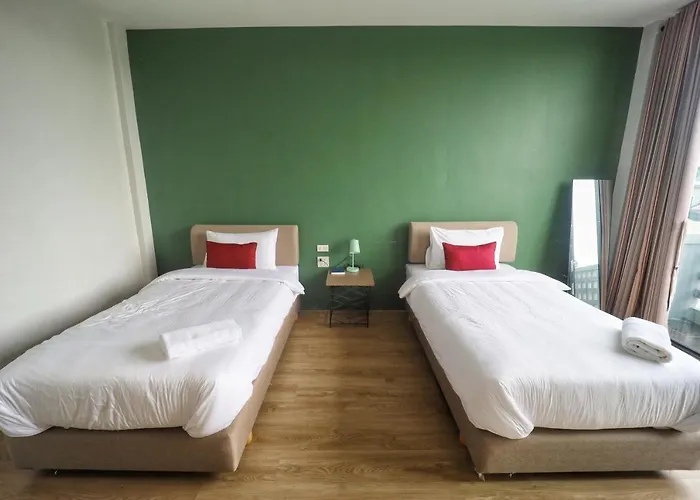 Pugdee Hotel