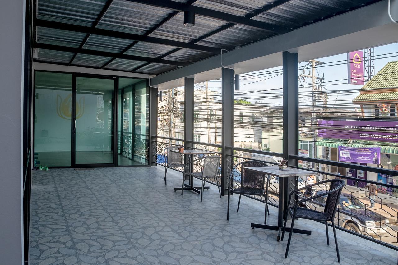 酒店 Pugdee Lang Suan
